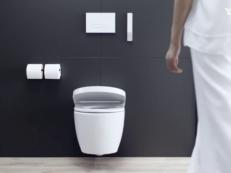 Tehnologiile unice ale ceramicii sanitare