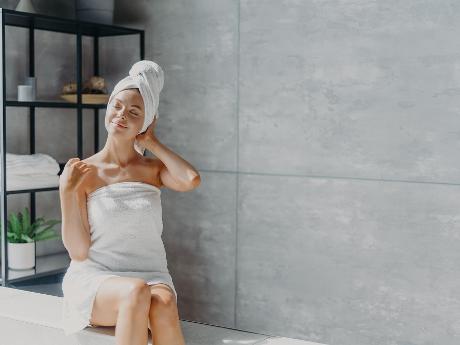 5 sfaturi pentru mai multă relaxare în baie
